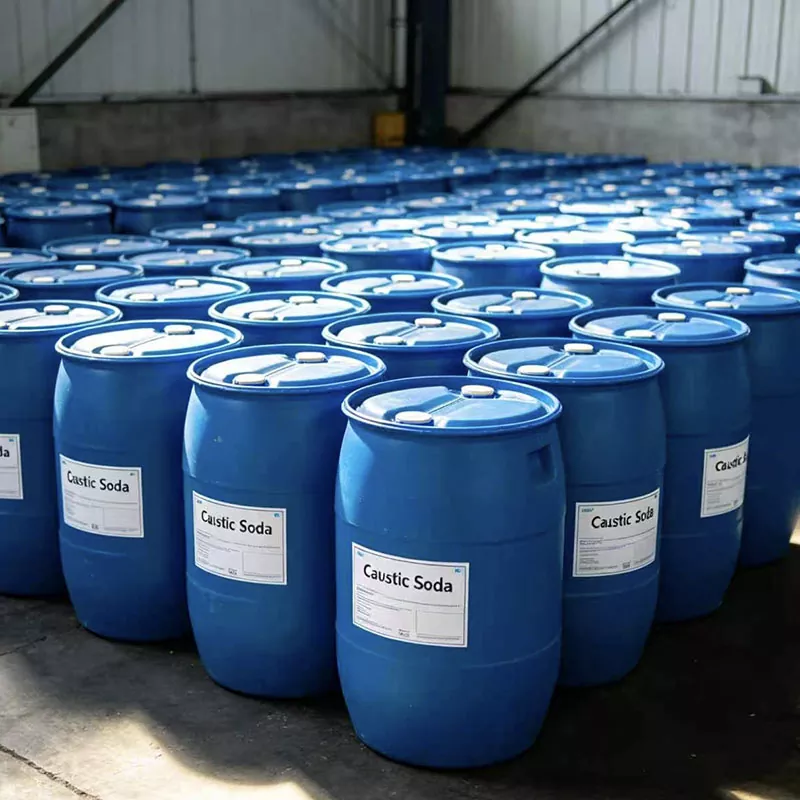30 % kaustinen soodaliuos CAS 1310-73-2