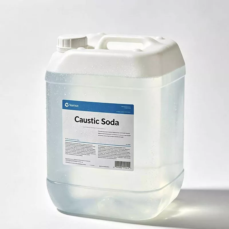 45 % natriumhydroksidiliuos CAS 1310-73-2