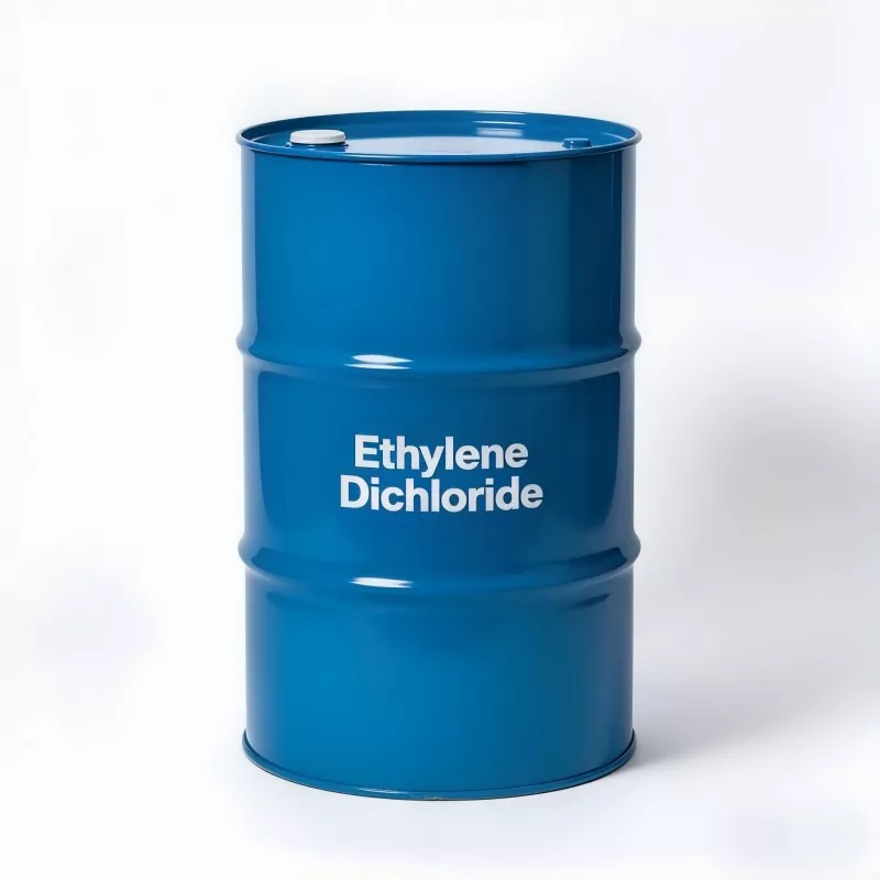 Etyleenidikloridi CAS 107-06-2