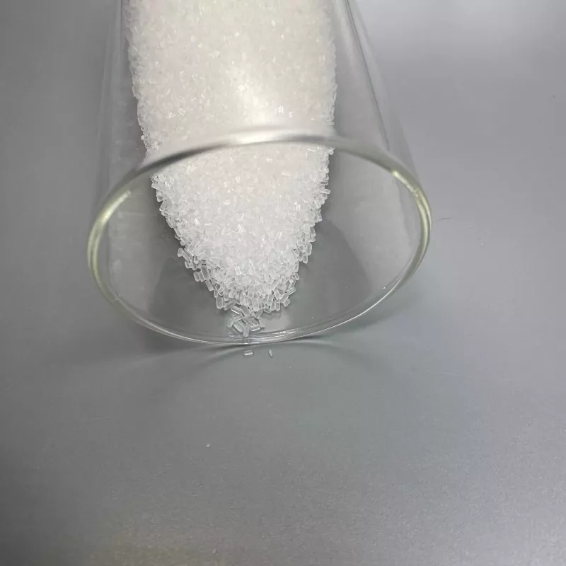 Magnesium Sulfate supplier