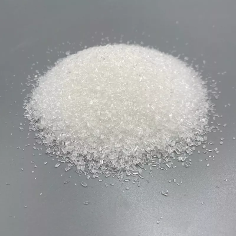 Magnesium Sulfate Fertilizer