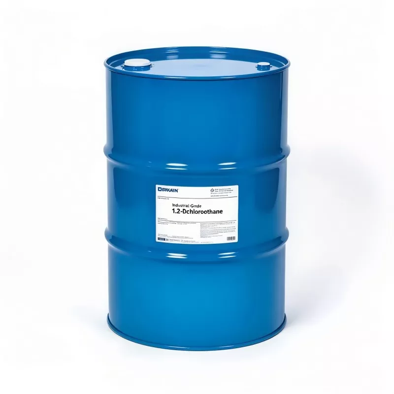 Teollisuusluokan 1,2-dikloorietaani