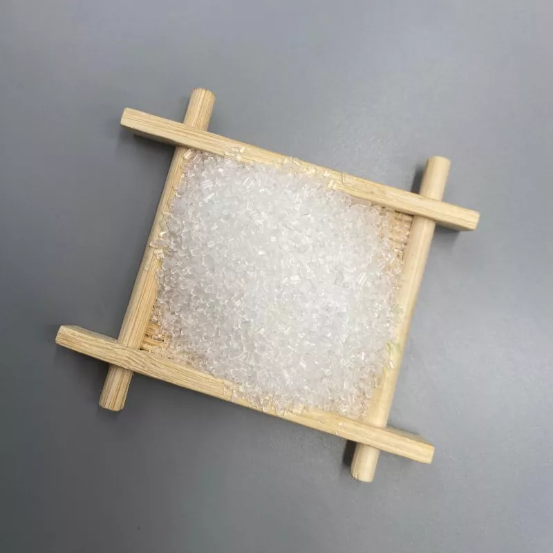 Magnesiumsulfaatti rakeinen