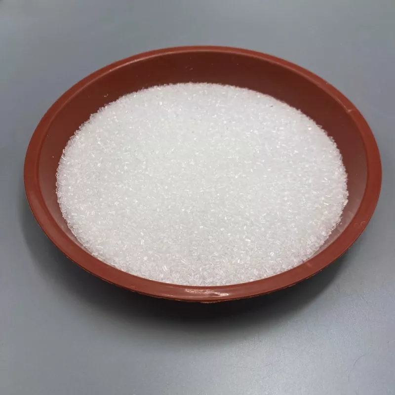 Magnesiumsulfaattiheptahydraatti