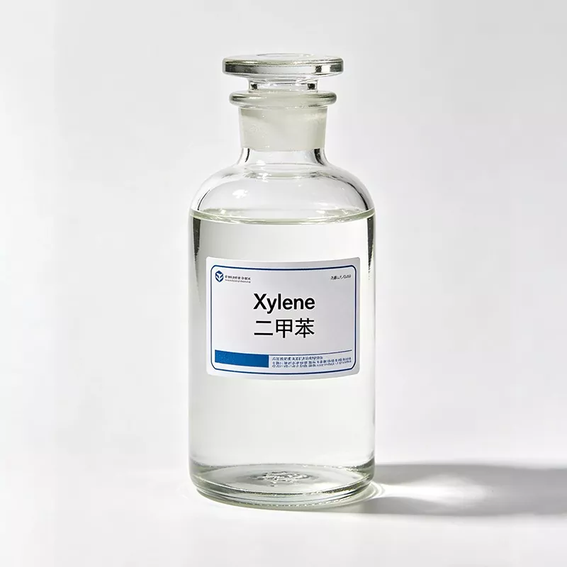Sekaksyleeni CAS 1330-20-7