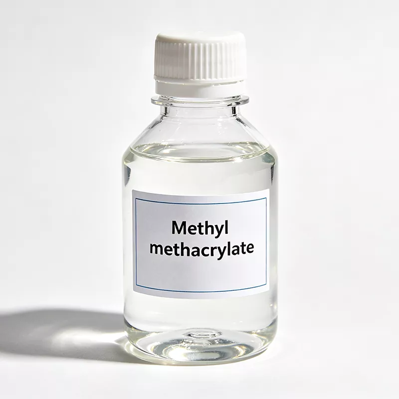 Metyylimetakrylaattimonomeeri CAS 80-62-6
