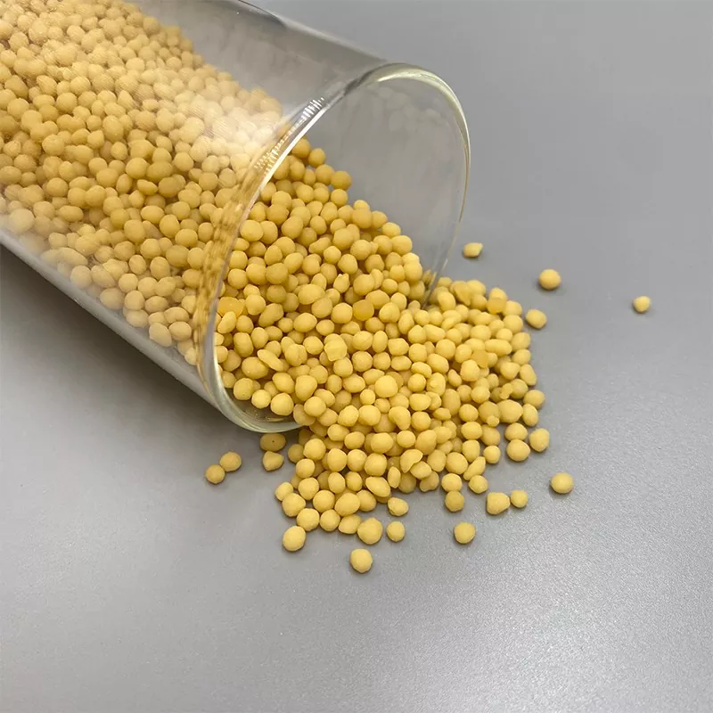 Hitaasti vapautuva diammoniumfosfaatti CAS 7783-28-0